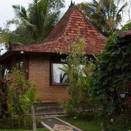 Rumah Sungai Villa 乌布 外观 照片