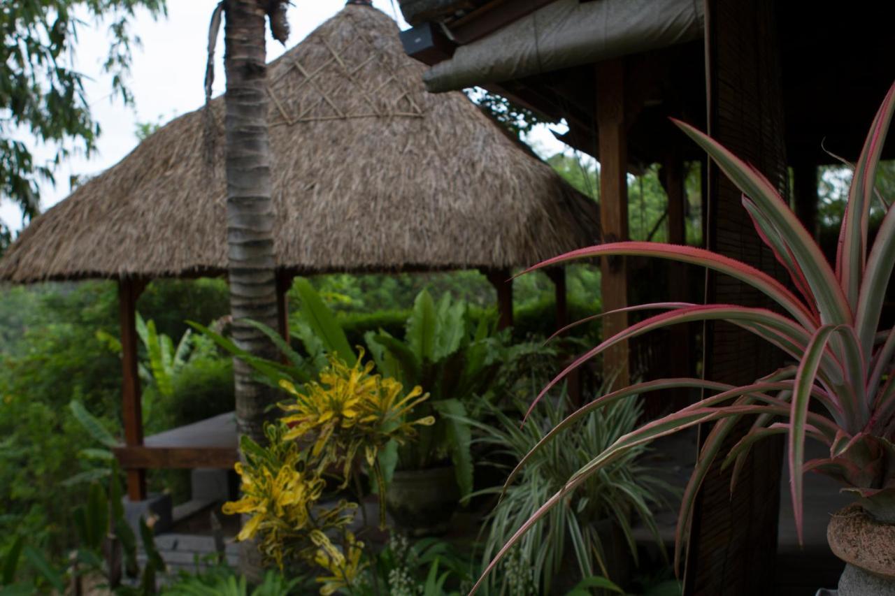 Rumah Sungai Villa 乌布 外观 照片