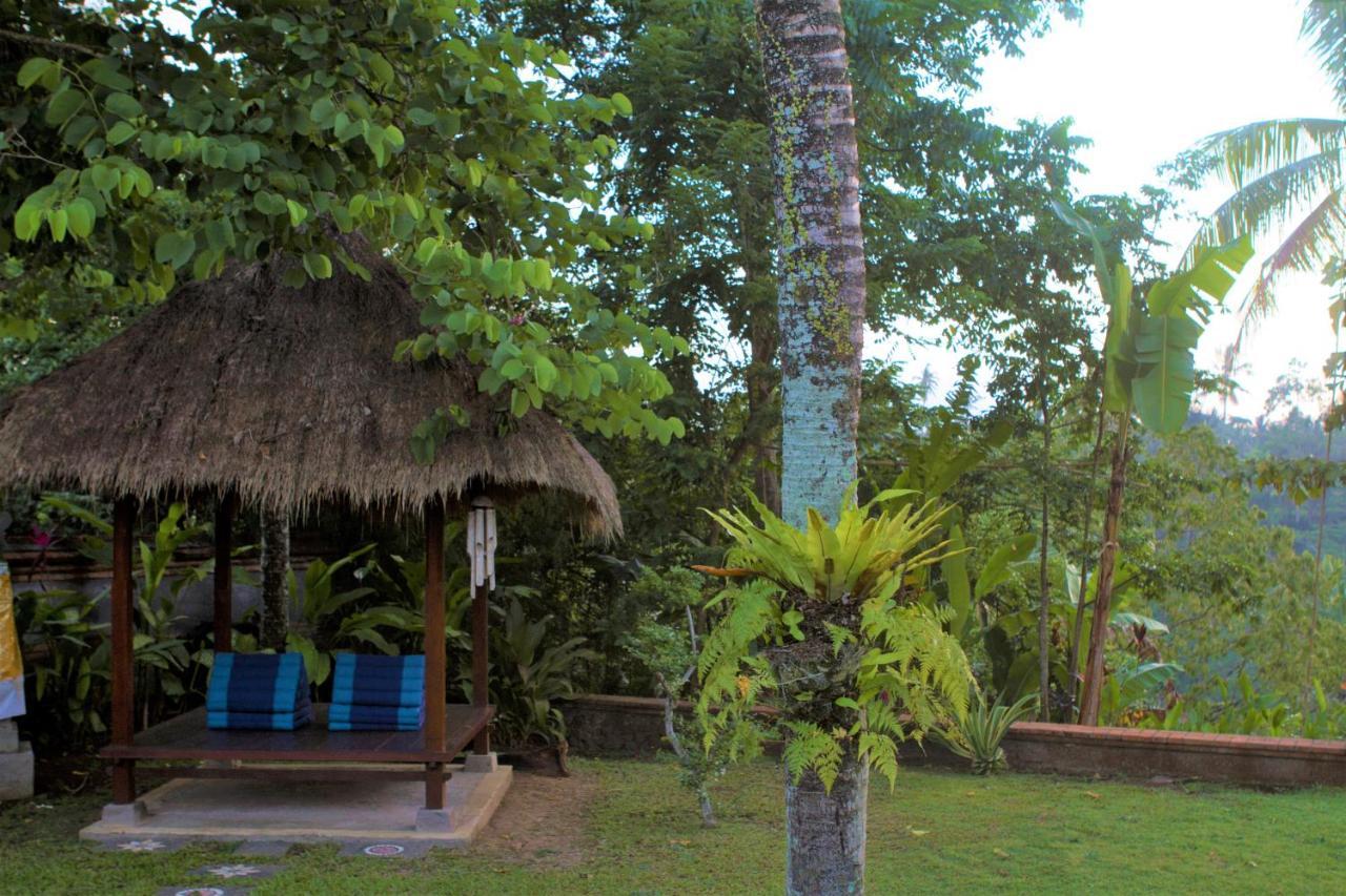 Rumah Sungai Villa 乌布 外观 照片
