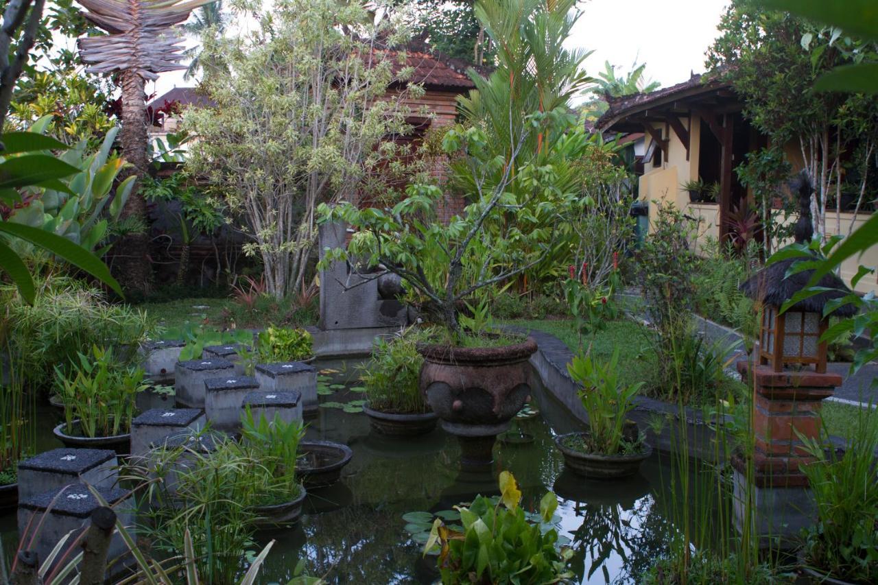 Rumah Sungai Villa 乌布 外观 照片