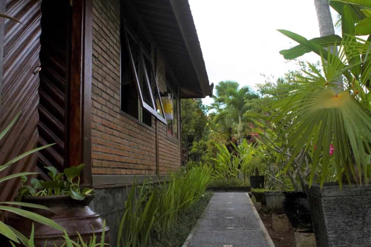 Rumah Sungai Villa 乌布 外观 照片