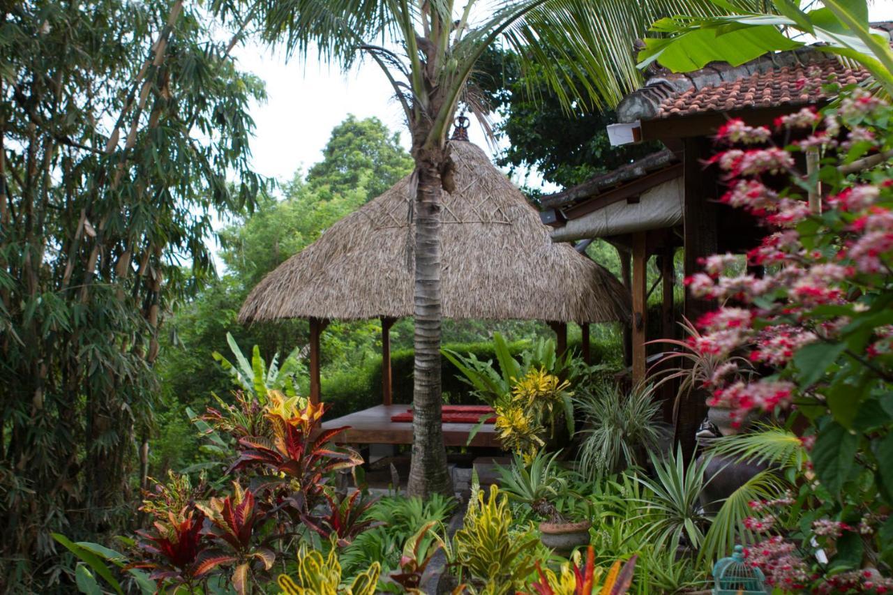 Rumah Sungai Villa 乌布 外观 照片