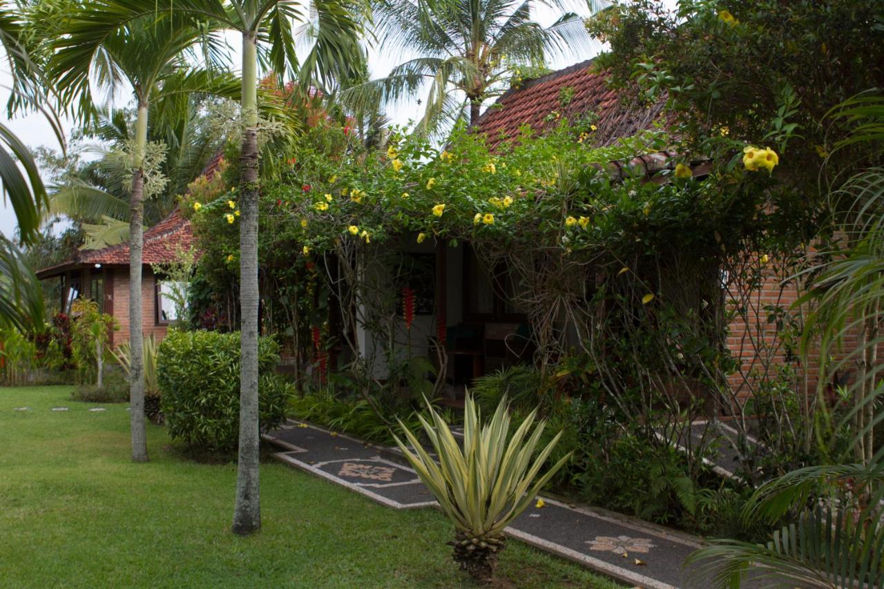 Rumah Sungai Villa 乌布 外观 照片