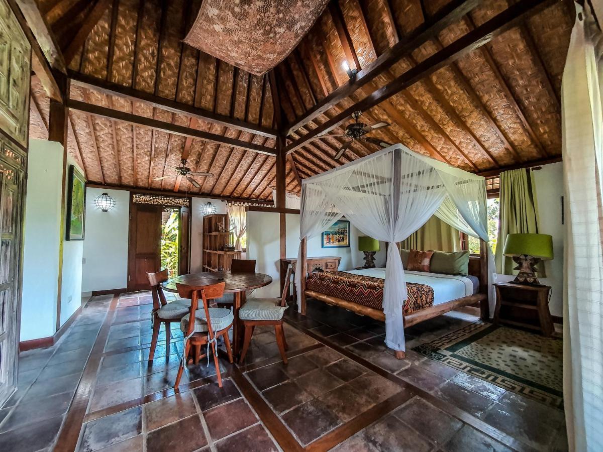 Rumah Sungai Villa 乌布 外观 照片