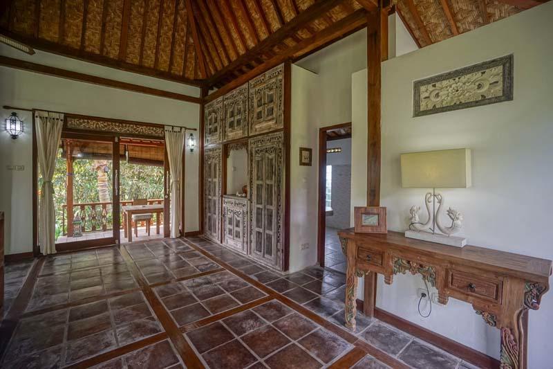 Rumah Sungai Villa 乌布 外观 照片