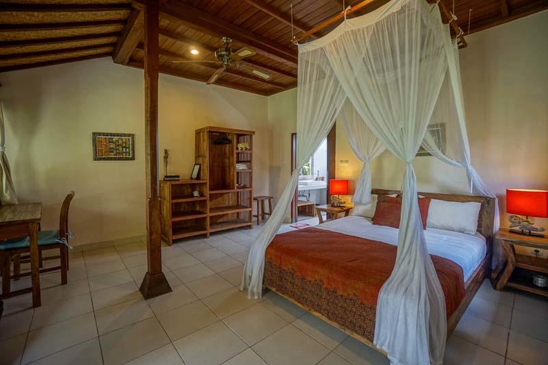 Rumah Sungai Villa 乌布 外观 照片
