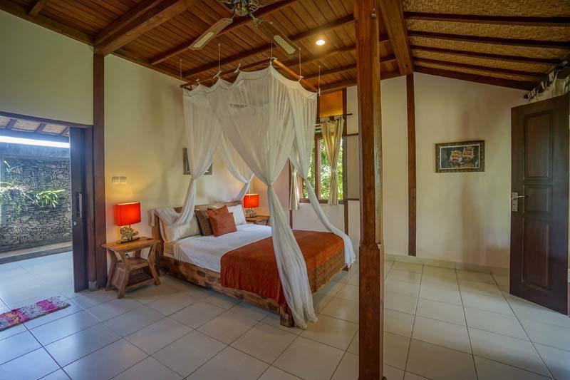 Rumah Sungai Villa 乌布 外观 照片