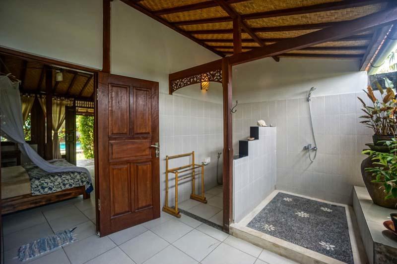 Rumah Sungai Villa 乌布 外观 照片