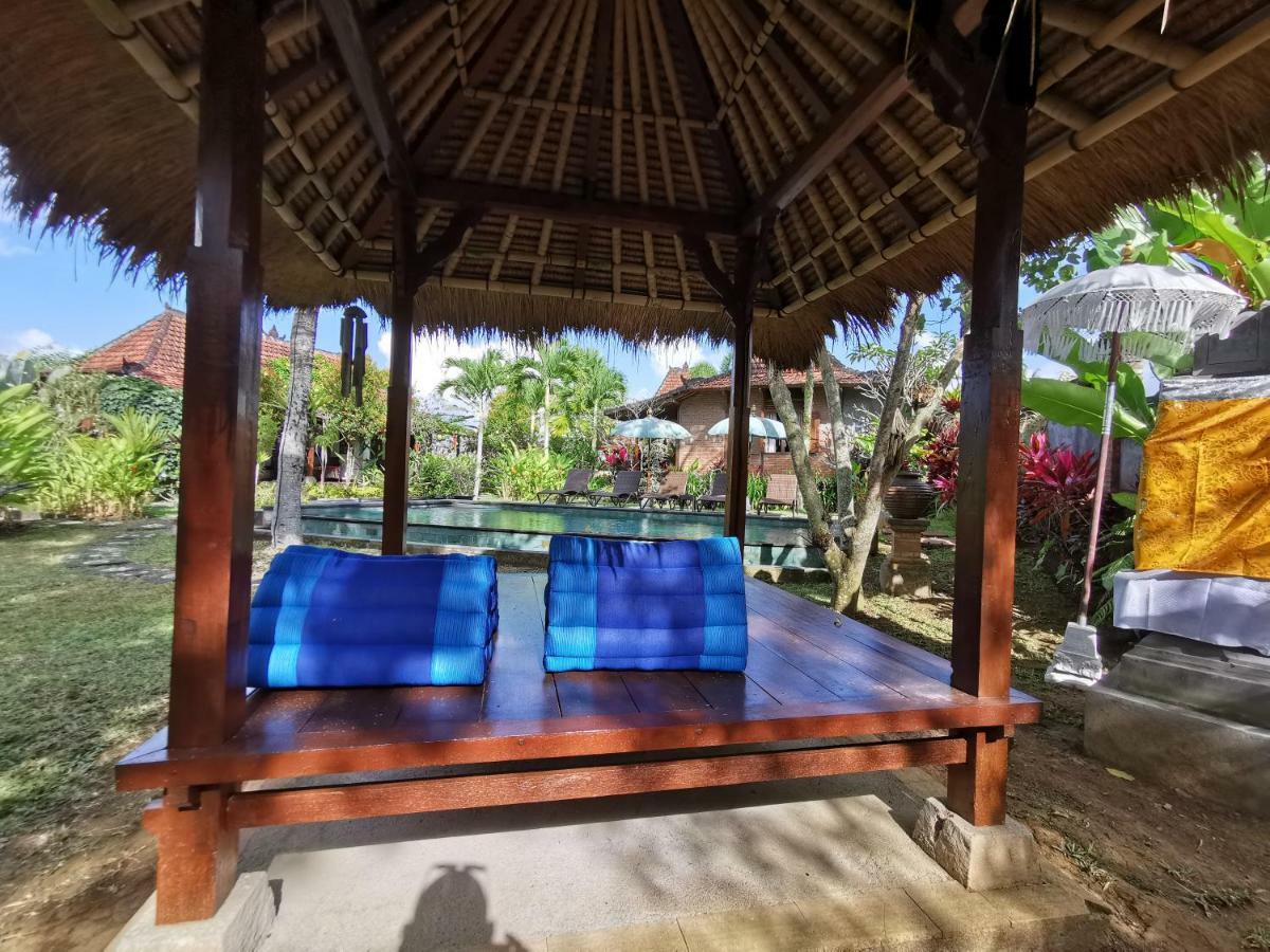Rumah Sungai Villa 乌布 外观 照片