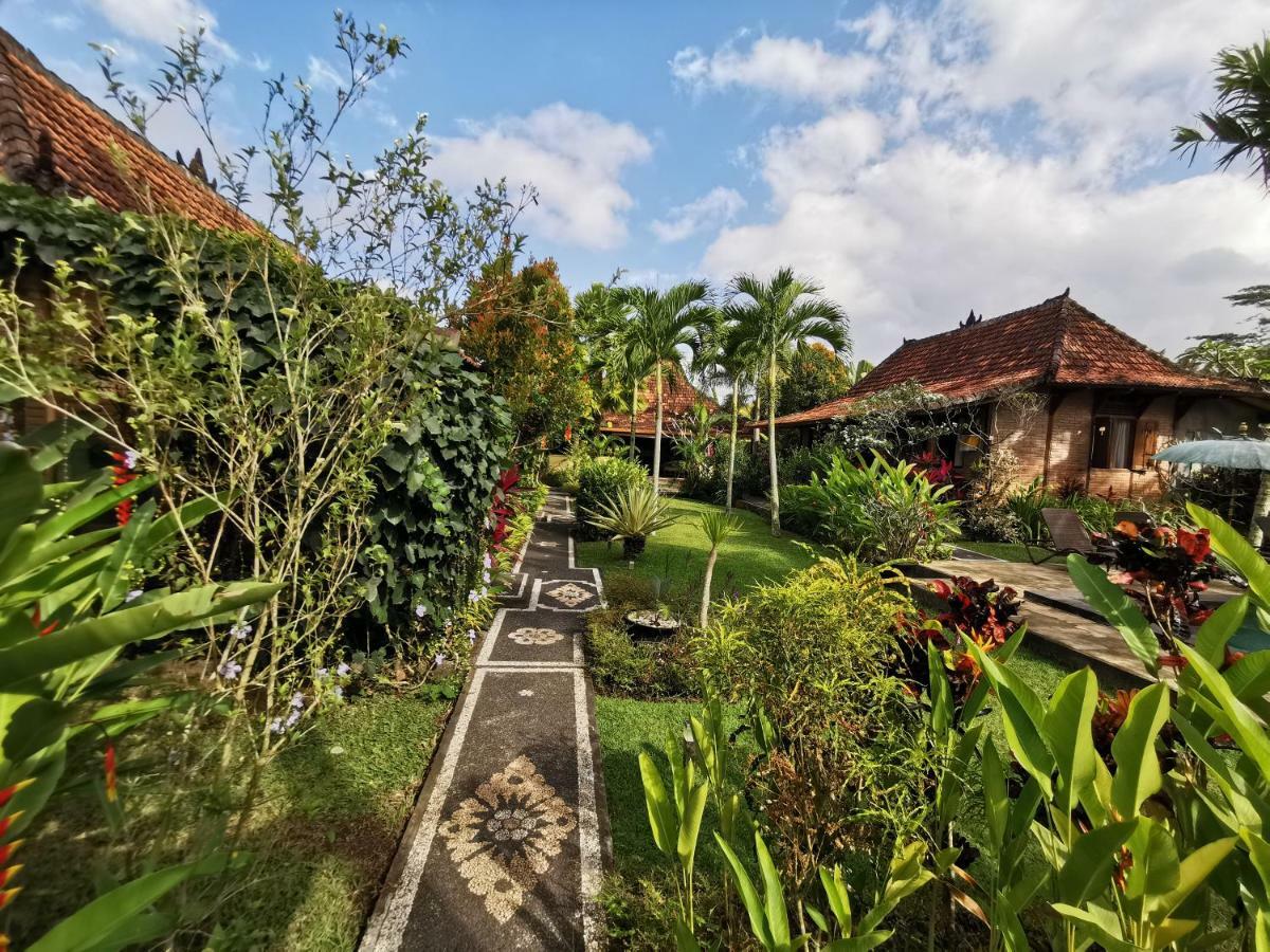 Rumah Sungai Villa 乌布 外观 照片