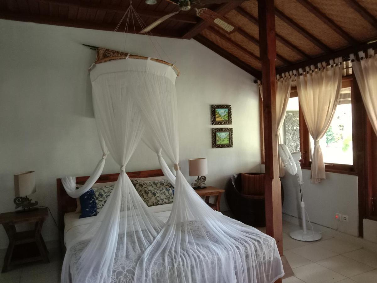 Rumah Sungai Villa 乌布 外观 照片