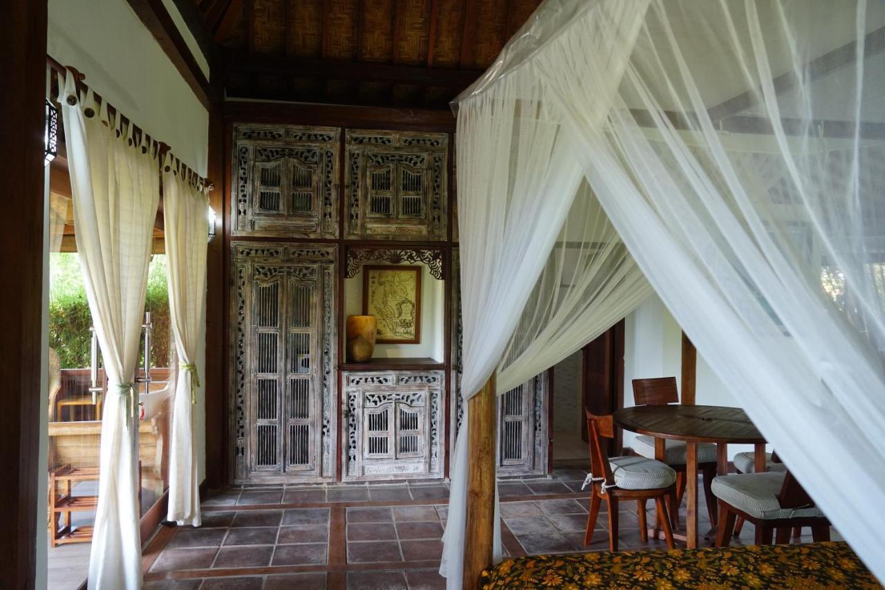 Rumah Sungai Villa 乌布 外观 照片
