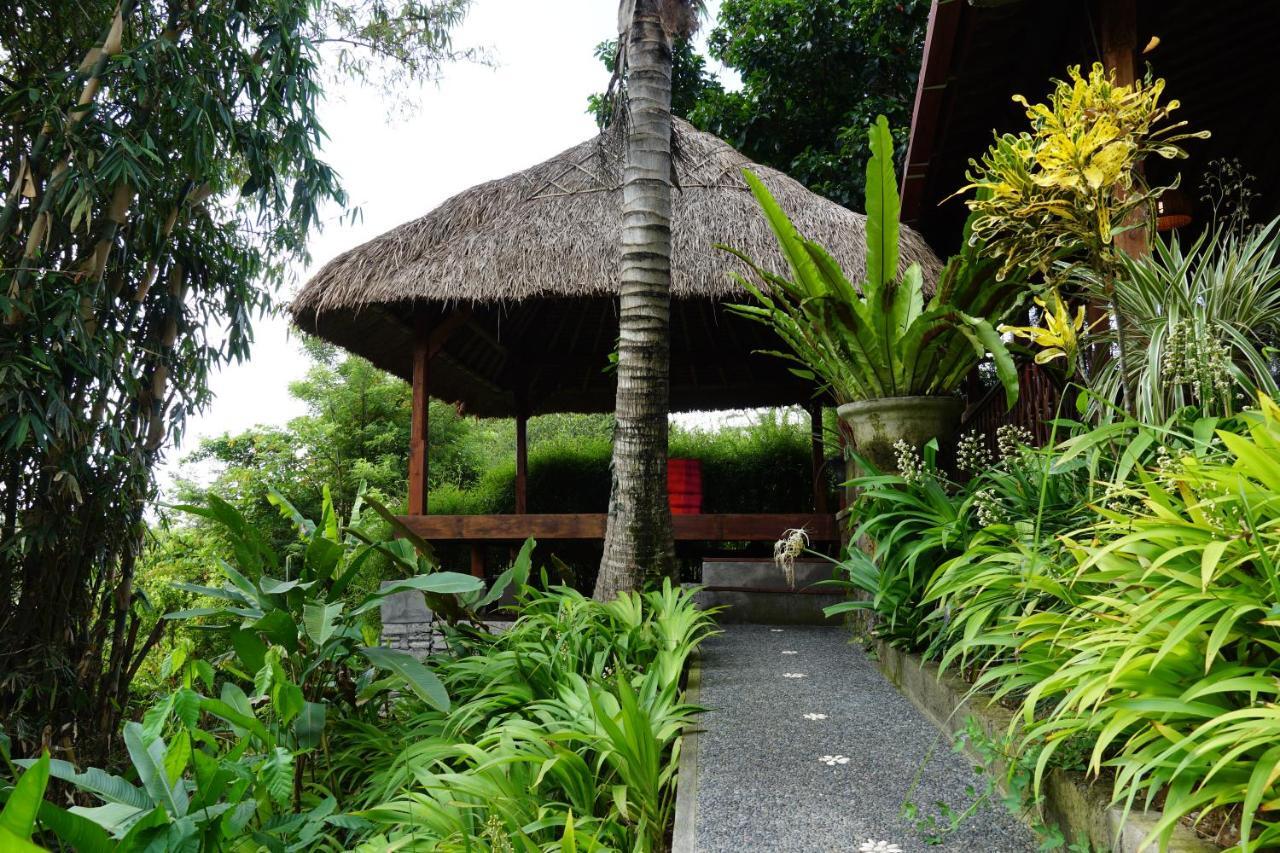 Rumah Sungai Villa 乌布 外观 照片