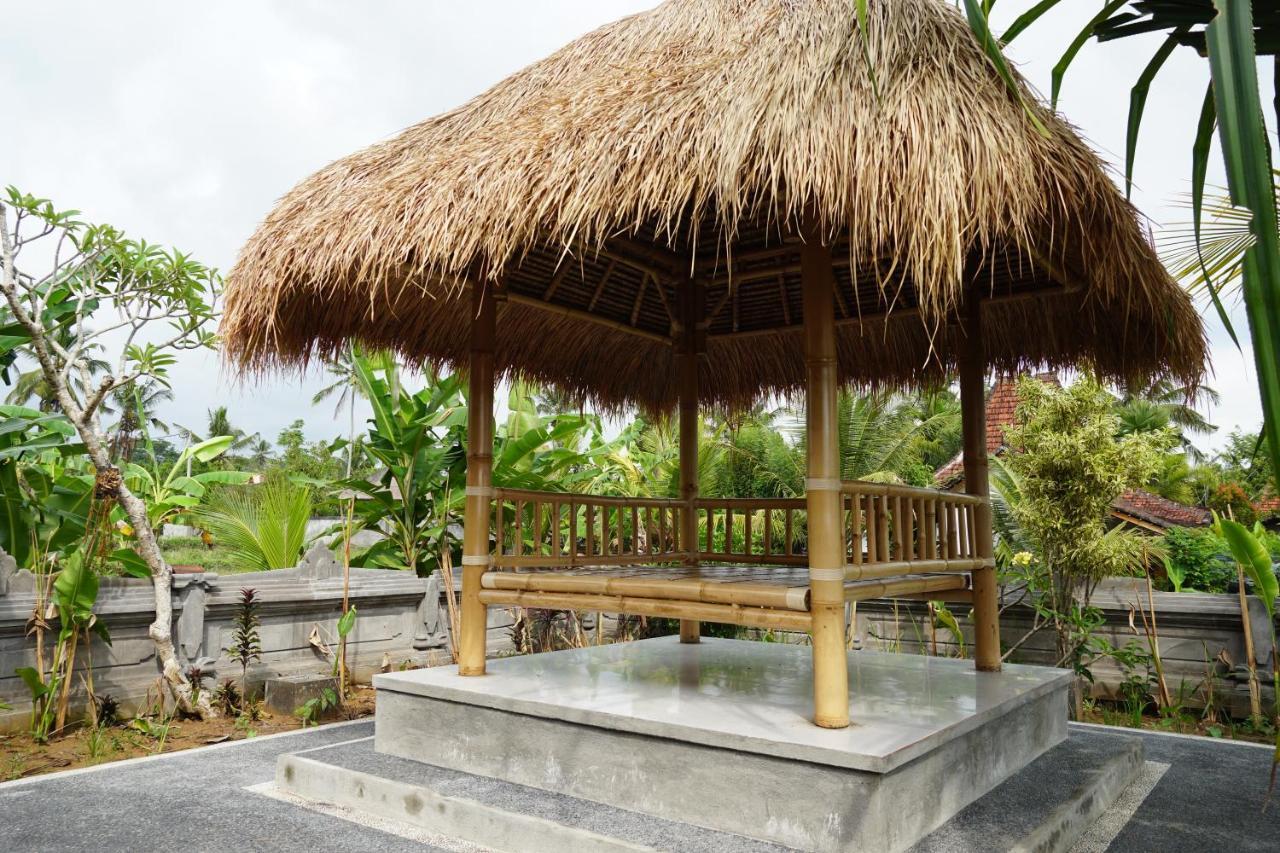 Rumah Sungai Villa 乌布 外观 照片